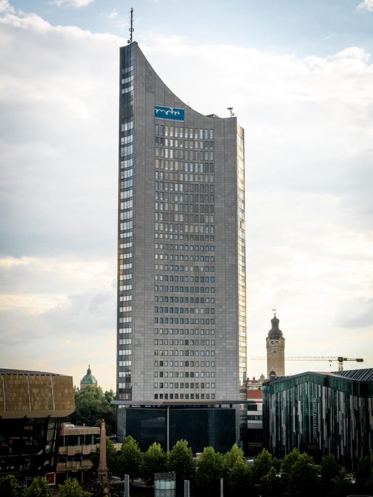 Panorama Tower