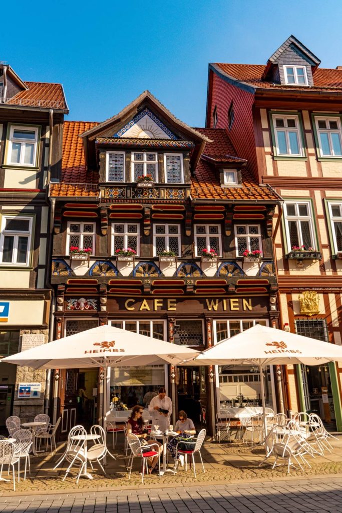 Café Wien
