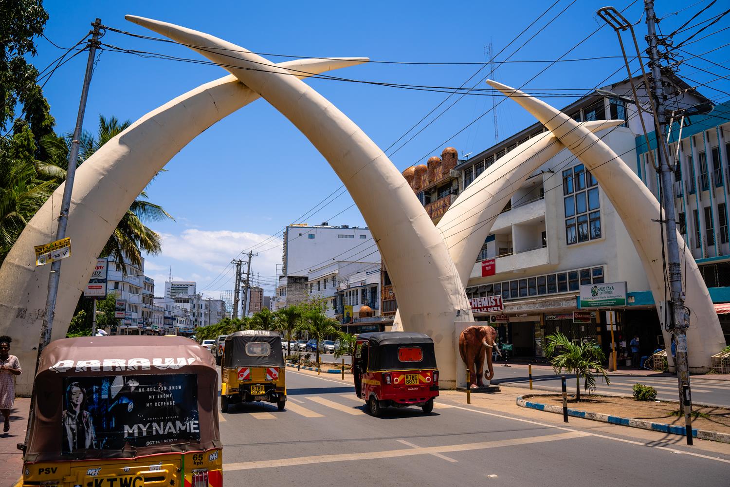 Best Things To Do In Mombasa Kenya