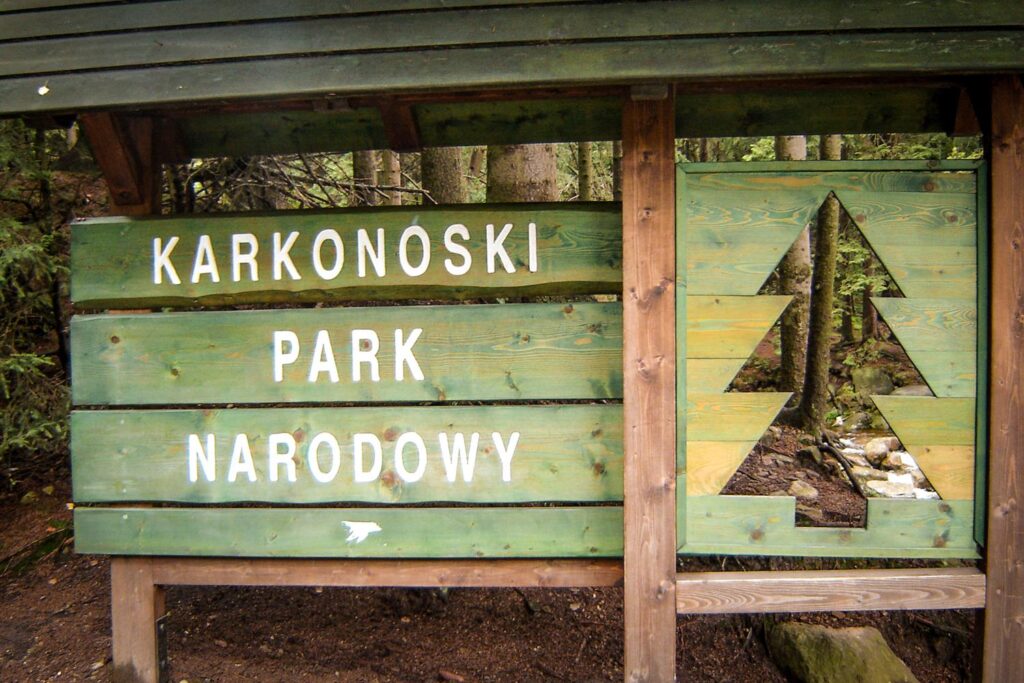 Karkonosze National Park