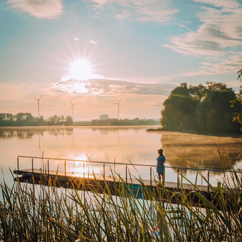 Mündesee