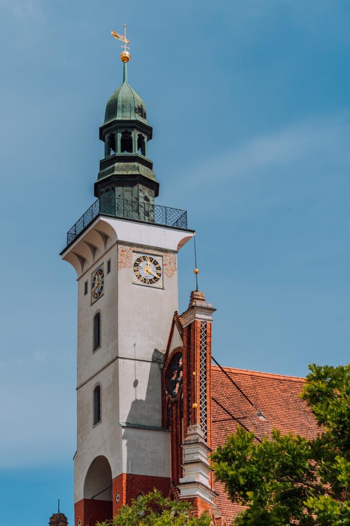 Town Hall