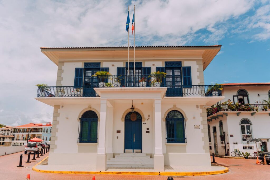 Casco Viejo