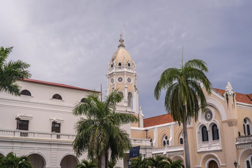 Casco Viejo