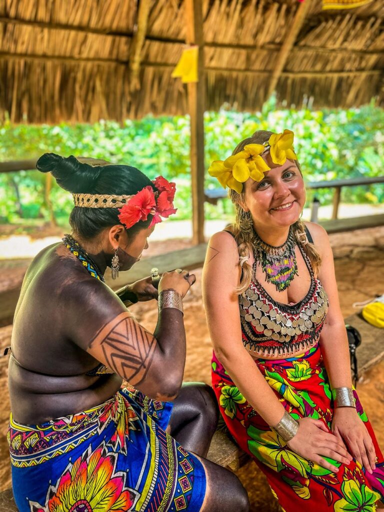 Embera