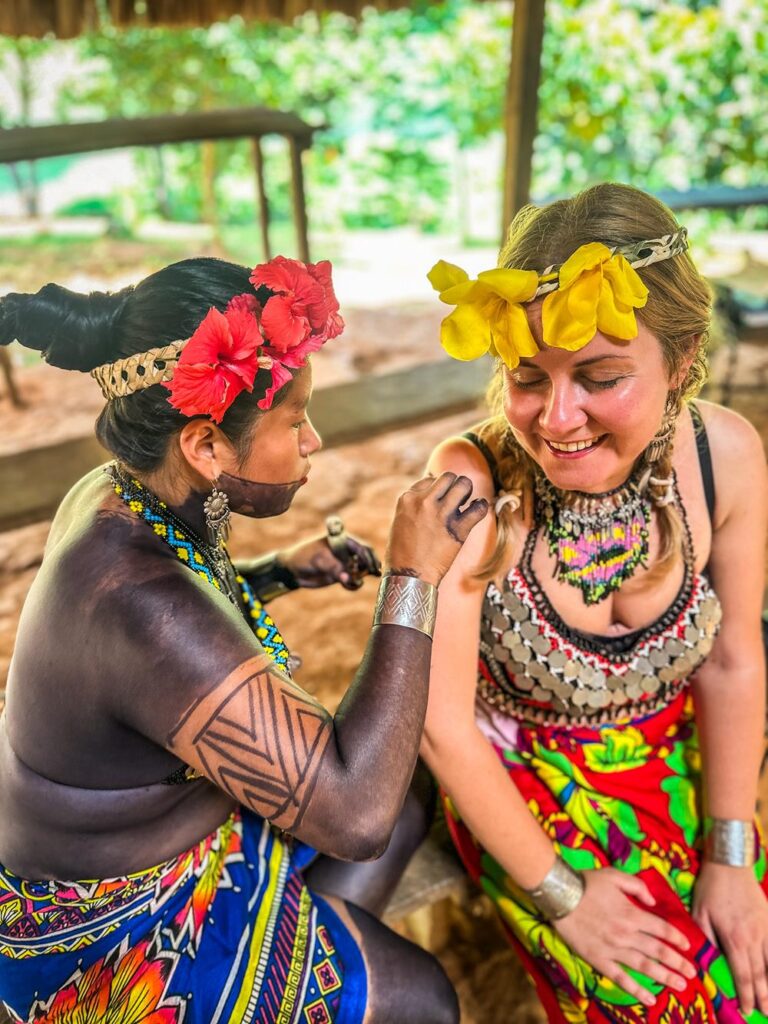 Embera