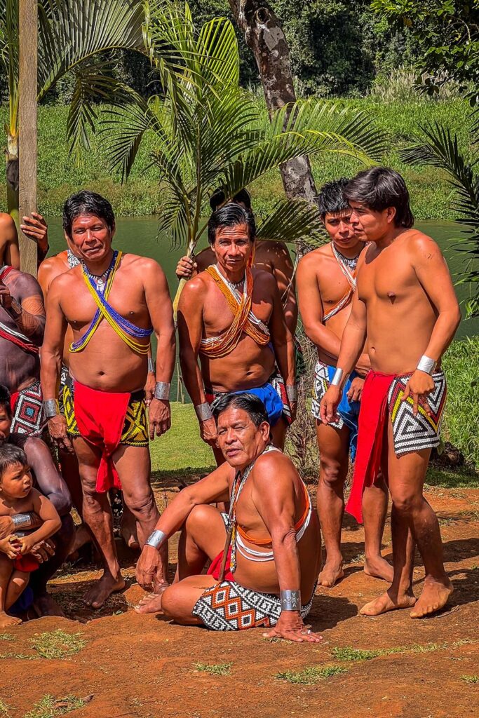 Embera