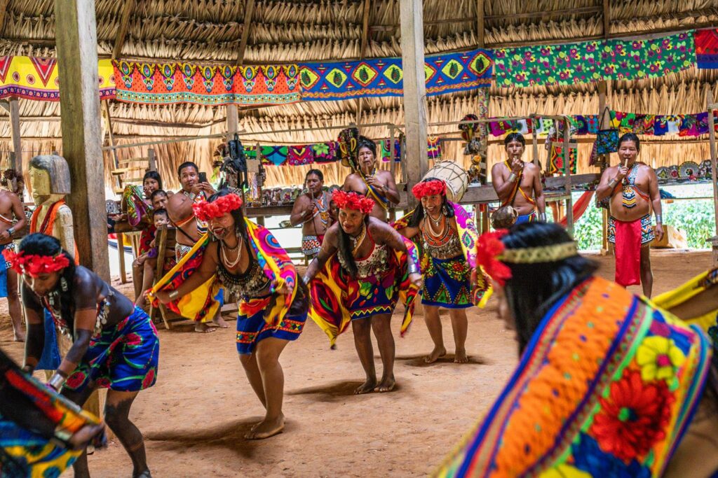 Embera 