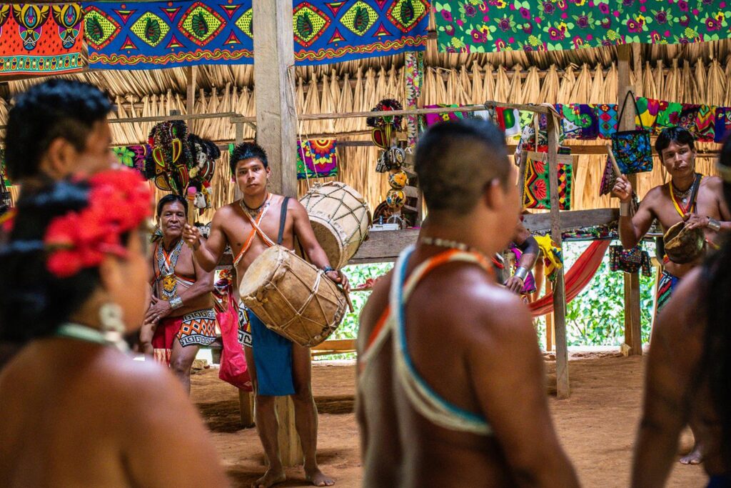 Embera 