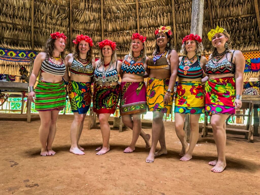 Embera 