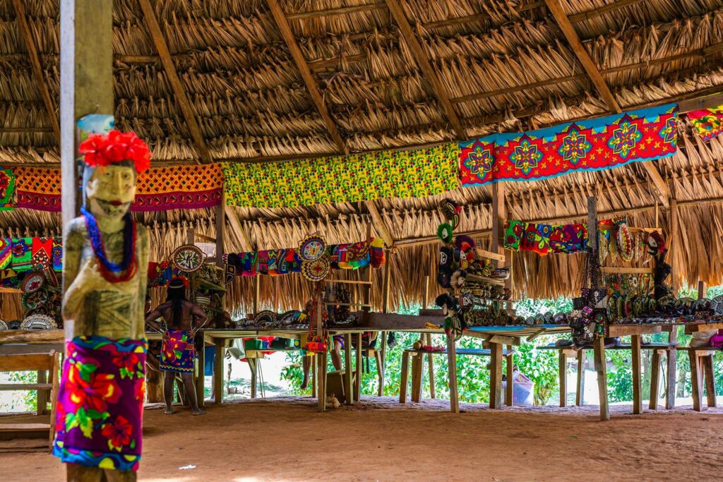 Embera 