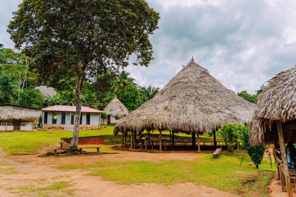 Embera 